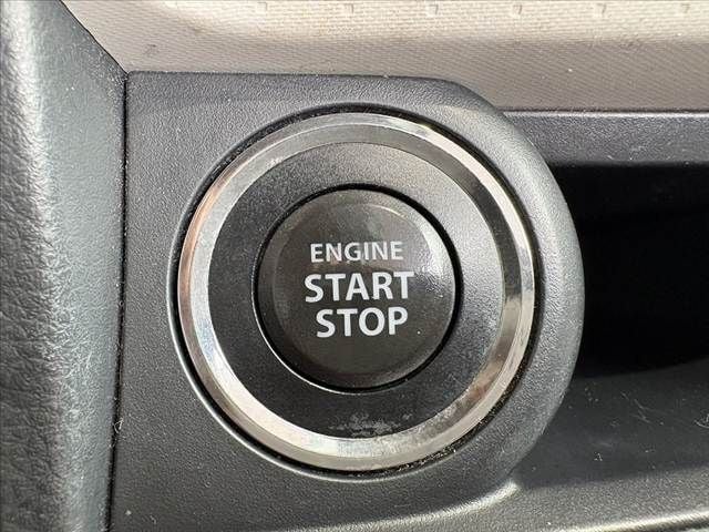 SUZUKI MR WAGON 2015