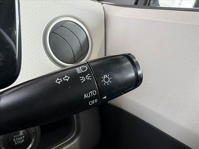 SUZUKI MR WAGON 2015