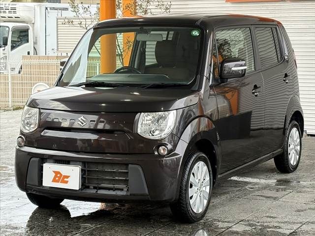 SUZUKI MR WAGON 2015