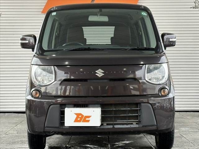 SUZUKI MR WAGON 2015