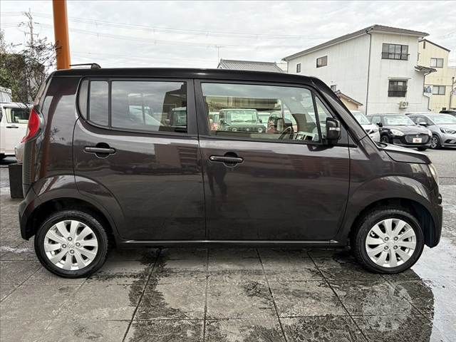 SUZUKI MR WAGON 2015