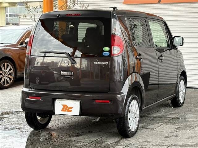 SUZUKI MR WAGON 2015