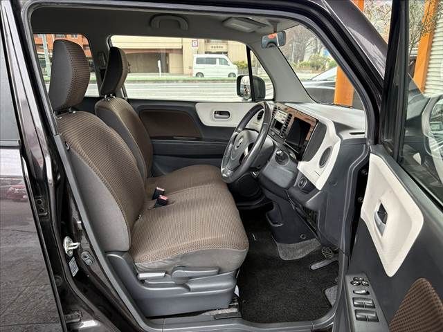 SUZUKI MR WAGON 2015