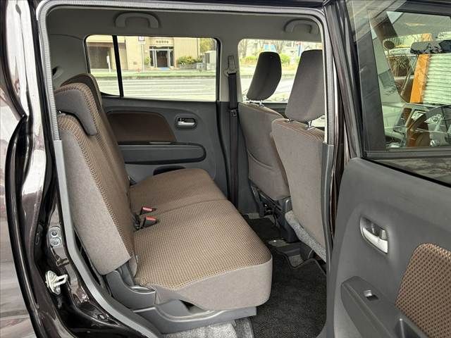 SUZUKI MR WAGON 2015