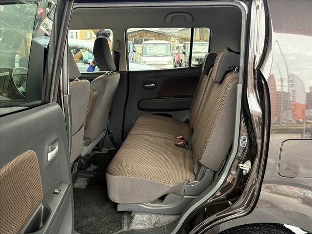 SUZUKI MR WAGON 2015