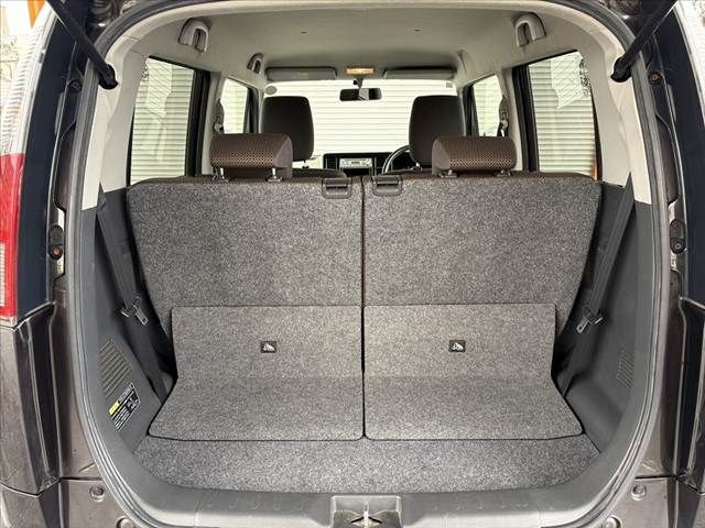 SUZUKI MR WAGON 2015