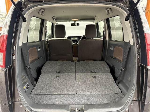 SUZUKI MR WAGON 2015