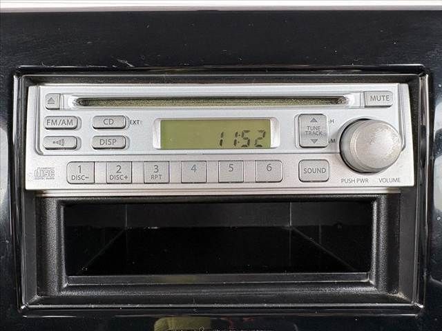 SUZUKI MR WAGON 2015