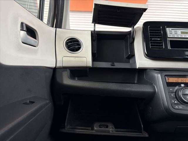 SUZUKI MR WAGON 2015