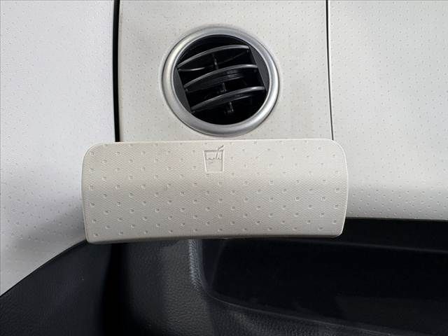 SUZUKI MR WAGON 2015