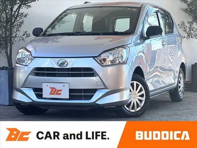 DAIHATSU MIRA e:S 2018