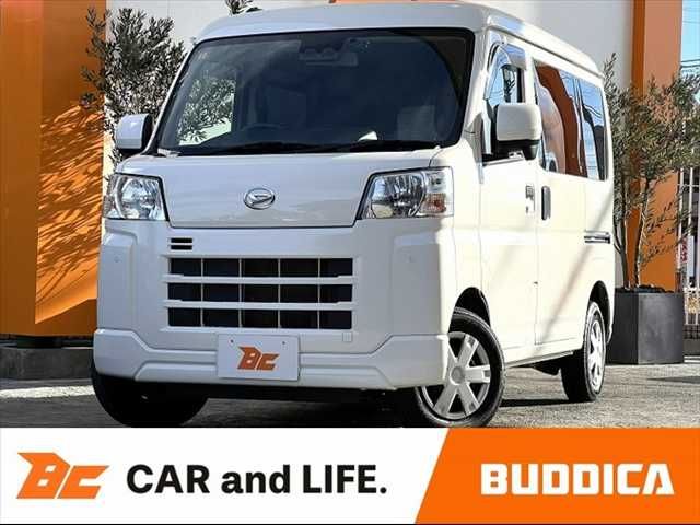 DAIHATSU HIJET CARGO 2022