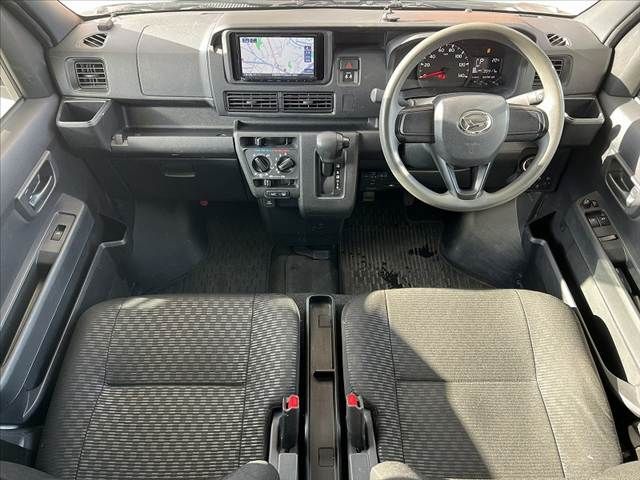 DAIHATSU HIJET CARGO 2022