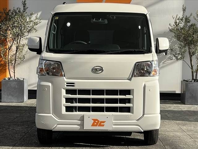 DAIHATSU HIJET CARGO 2022