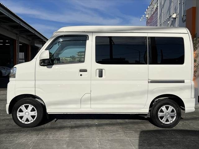 DAIHATSU HIJET CARGO 2022