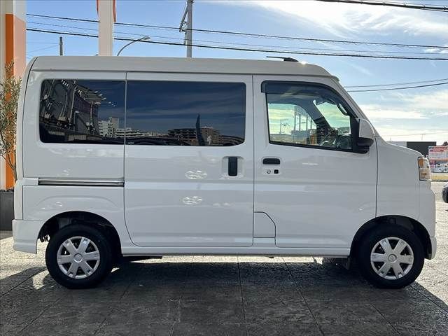 DAIHATSU HIJET CARGO 2022