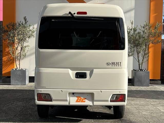 DAIHATSU HIJET CARGO 2022