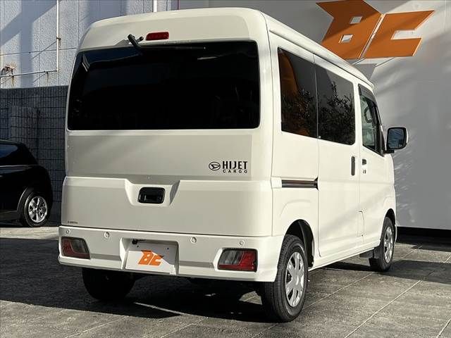 DAIHATSU HIJET CARGO 2022