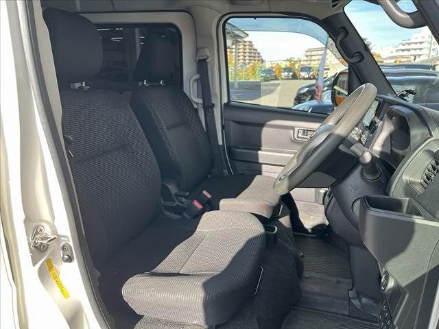 DAIHATSU HIJET CARGO 2022