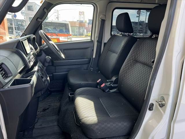 DAIHATSU HIJET CARGO 2022