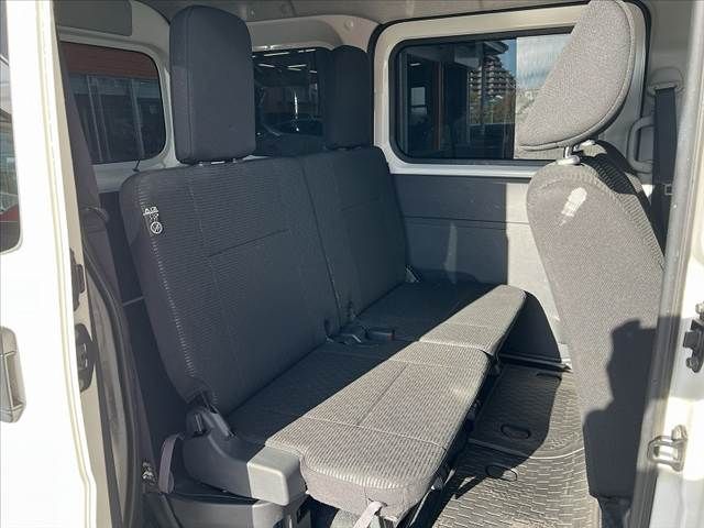 DAIHATSU HIJET CARGO 2022