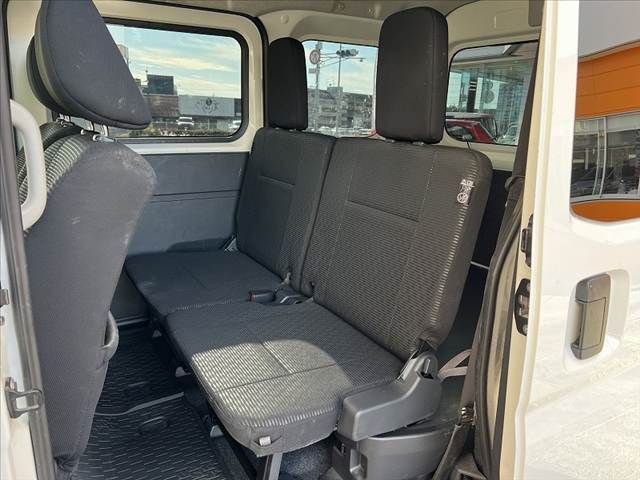 DAIHATSU HIJET CARGO 2022