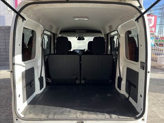 DAIHATSU HIJET CARGO 2022