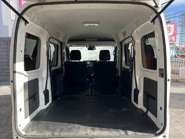 DAIHATSU HIJET CARGO 2022