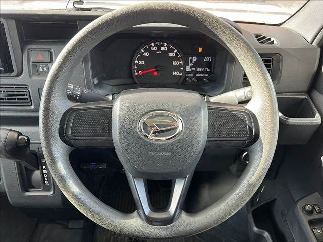 DAIHATSU HIJET CARGO 2022