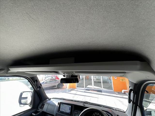 DAIHATSU HIJET CARGO 2022