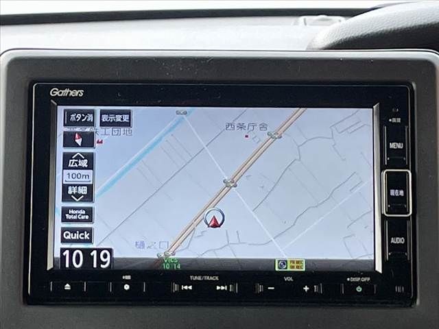 HONDA N BOX CUSTOM 2022