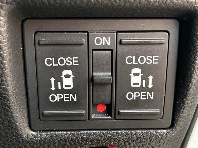 HONDA N BOX CUSTOM 2022