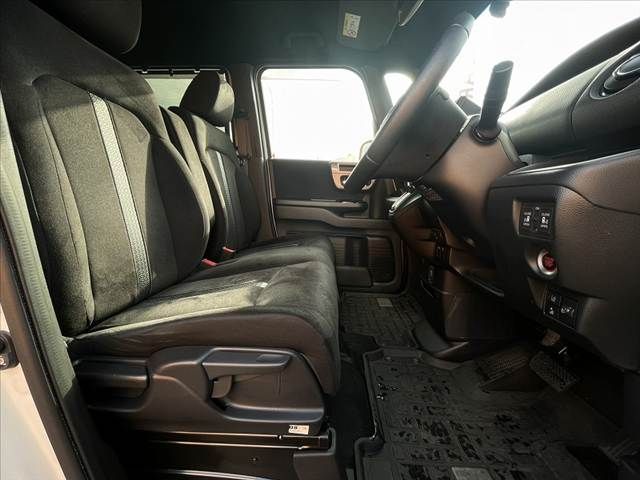 HONDA N BOX CUSTOM 2022