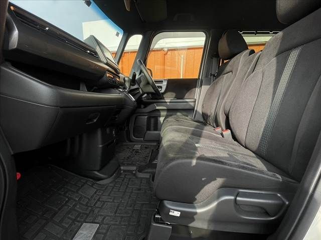 HONDA N BOX CUSTOM 2022