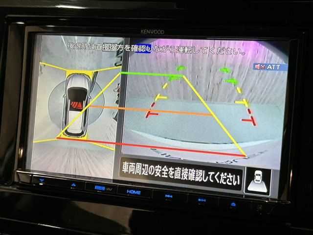 NISSAN X-TRAIL 4WD 2021