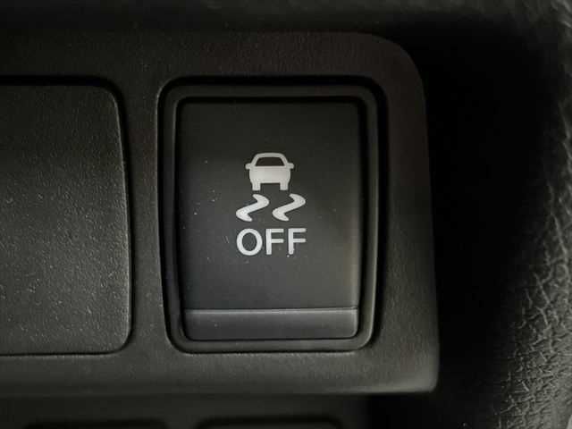 NISSAN X-TRAIL 4WD 2021