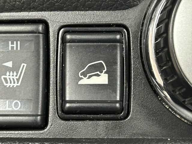 NISSAN X-TRAIL 4WD 2021