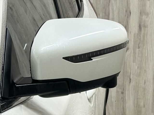 NISSAN X-TRAIL 4WD 2021