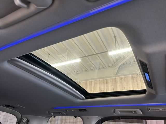 TOYOTA ALPHARD hybrid 4WD 2020