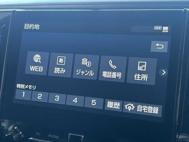 TOYOTA ALPHARD hybrid 4WD 2020