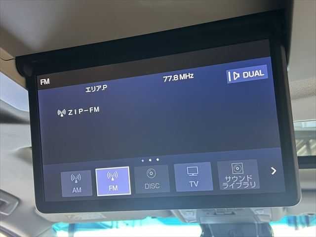 TOYOTA ALPHARD hybrid 4WD 2020