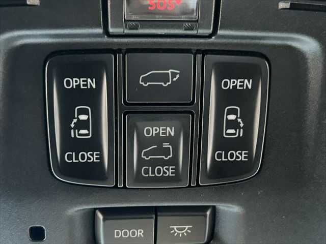 TOYOTA ALPHARD hybrid 4WD 2020