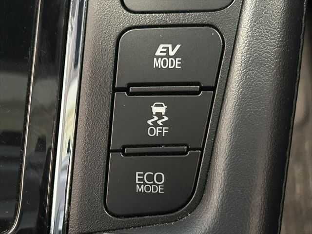 TOYOTA ALPHARD hybrid 4WD 2020