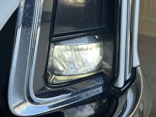 TOYOTA ALPHARD hybrid 4WD 2020