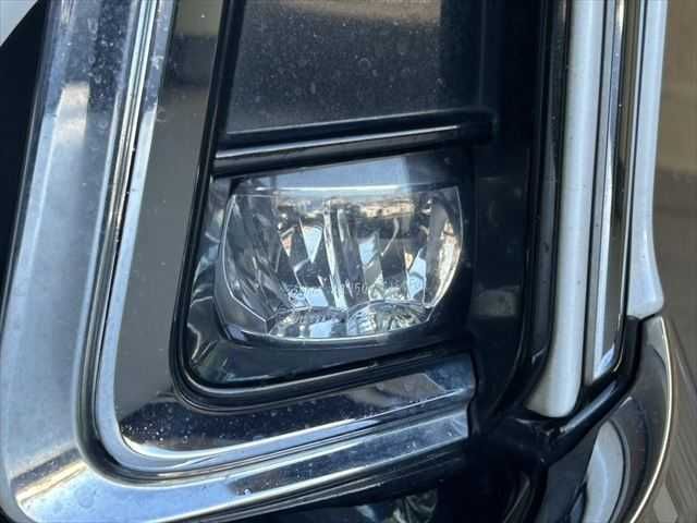 TOYOTA ALPHARD hybrid 4WD 2020