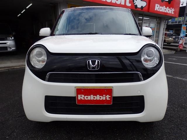 HONDA N-ONE 2013