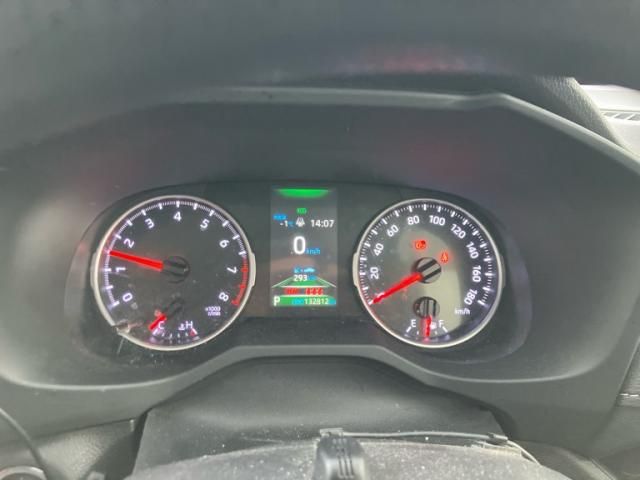 TOYOTA RAV4 4WD 2019