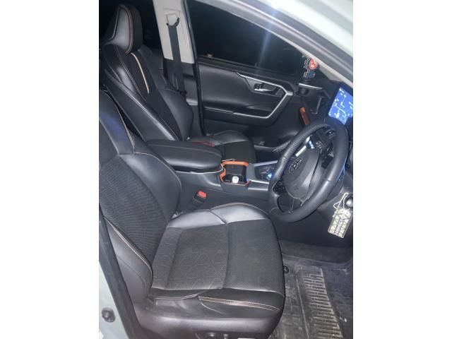 TOYOTA RAV4 4WD 2023