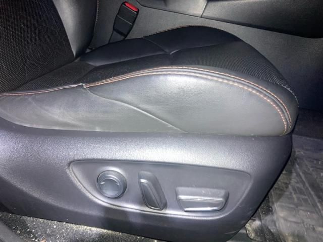 TOYOTA RAV4 4WD 2023