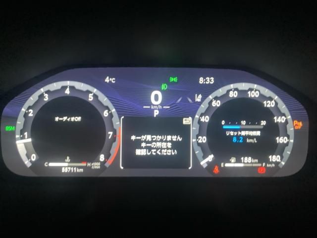 TOYOTA RAV4 4WD 2023